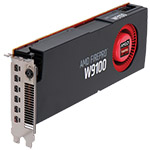 ATIATI AMD FirePro W9100 